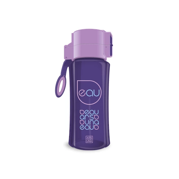 Ars Una BPA-mentes kulacs, 450 ml - Lilac