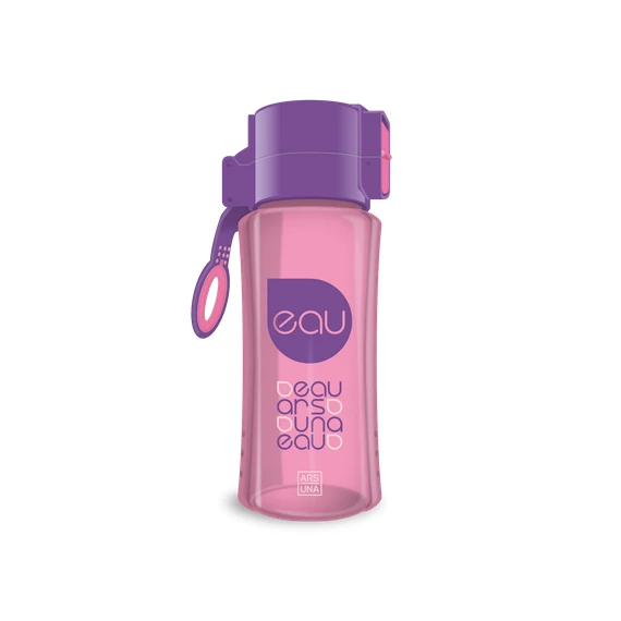 Ars Una BPA-mentes kulacs, 450 ml - Poeny
