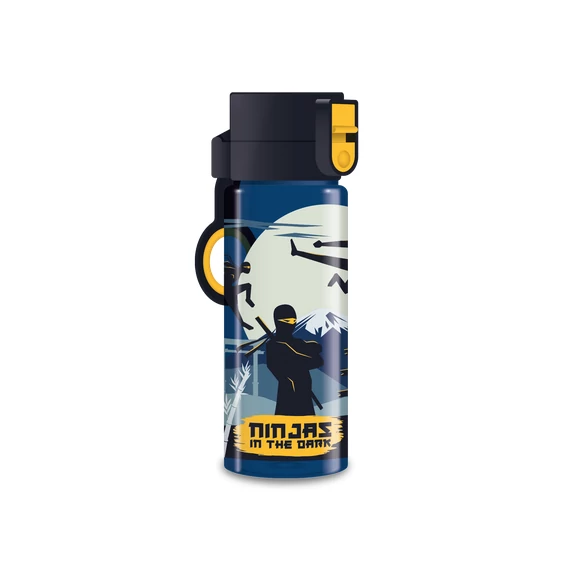 Ars Una BPA-mentes kulacs, 475 ml - Ninjas in the Dark