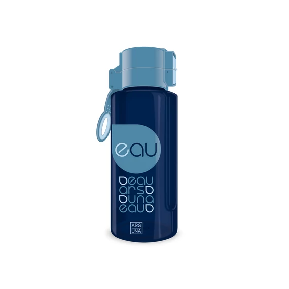 Ars Una BPA-mentes kulacs, 650 ml - Arctic
