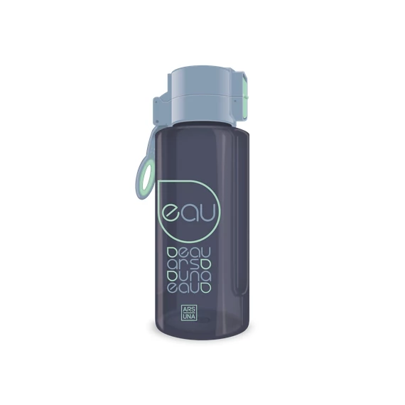 Ars Una BPA-mentes kulacs, 650 ml - Cold Moss