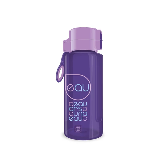 Ars Una BPA-mentes kulacs, 650 ml - Lilac