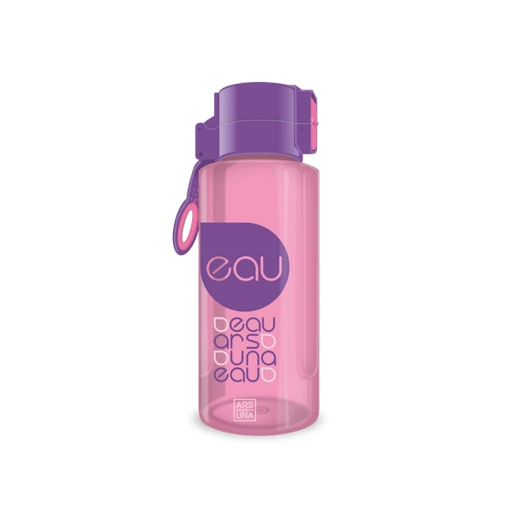 Ars Una BPA-mentes kulacs, 650 ml - Poeny