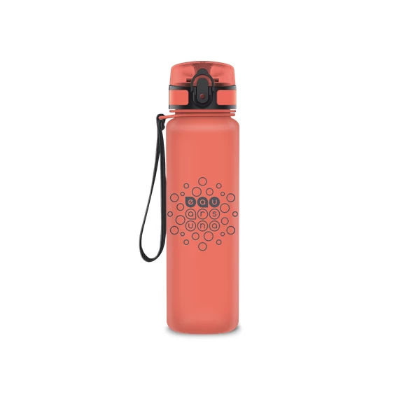 Ars Una BPA-mentes kulacs matt, 600 ml - Grapefruit