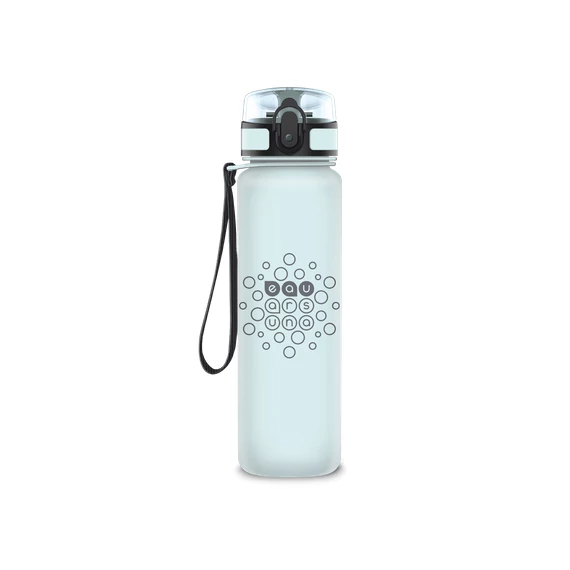 Ars Una BPA-mentes kulacs matt, 600 ml - Icecube