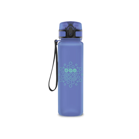 Ars Una BPA-mentes kulacs matt, 600 ml - Ocean