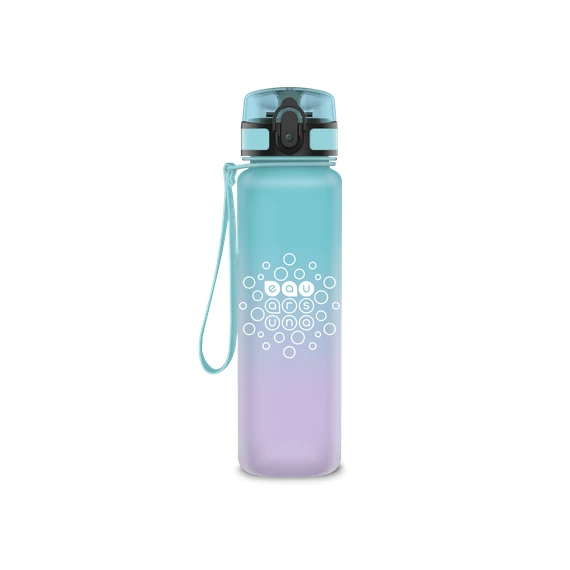 Ars Una BPA-mentes színátmenetes kulacs matt, 600 ml - Orchidea
