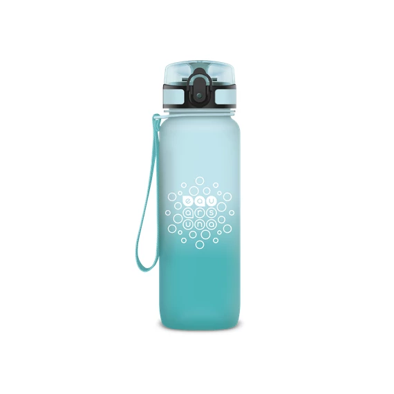 Ars Una BPA-mentes színátmenetes kulacs matt, 800 ml - Ice