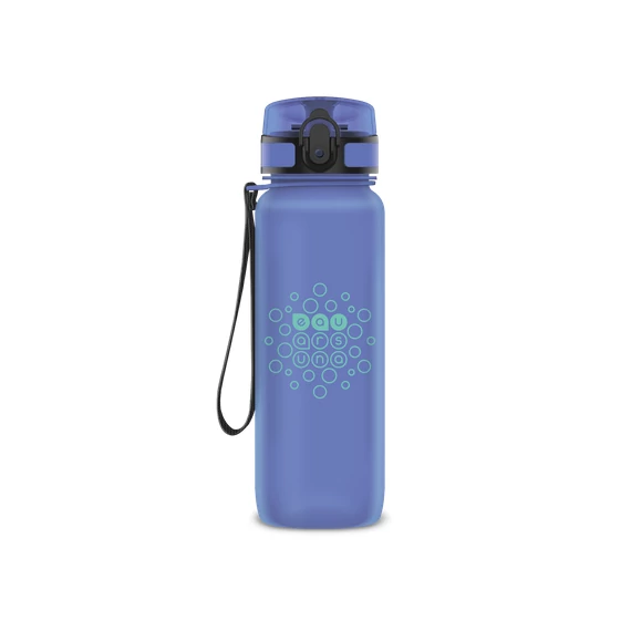 Ars Una BPA-mentes kulacs matt, 800 ml - Ocean