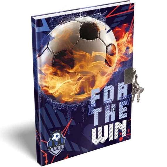 Emlékkönyv - Top League Win