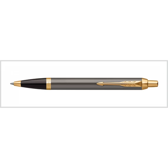 Parker Royal IM Grey Collection golyóstoll