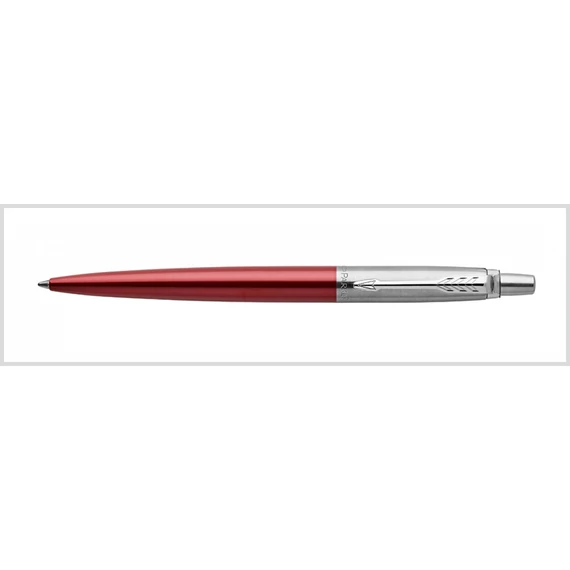Parker Royal Jotter Kensington Red Golyóstoll