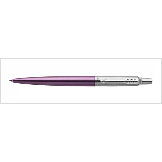 Parker Royal Jotter Victoria Violet Golyóstoll