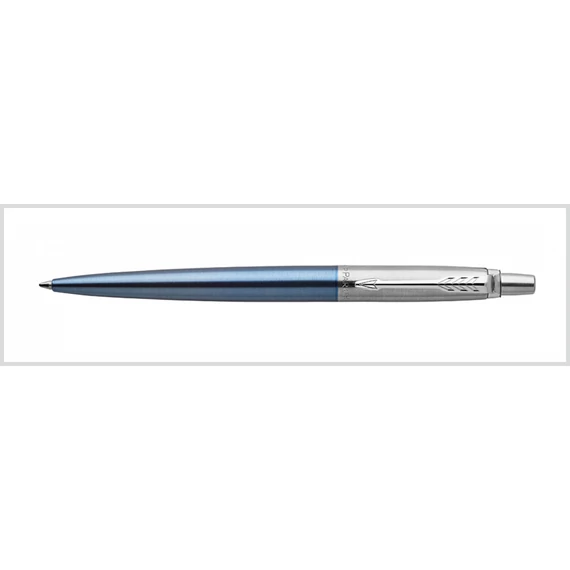 Parker Royal Jotter Waterloo Blue Golyóstoll