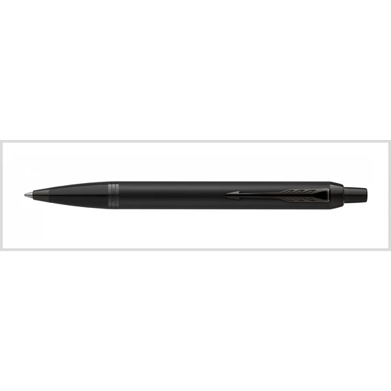 Parker Royal IM Black Edition Black Golyóstoll