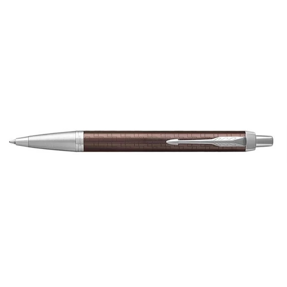 Parker Royal IM Premium Brown Golyóstoll