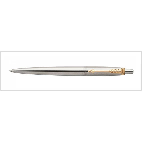 Parker Royal Jotter Acél Golyóstoll