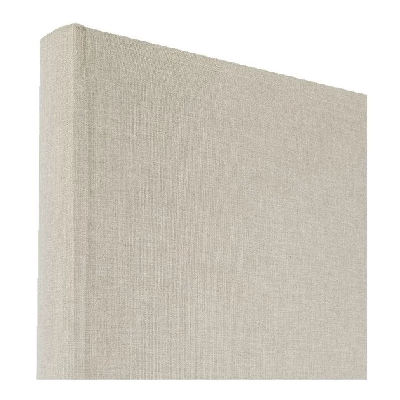 Fotóalbum 10x15 cm, 200 darabos, KD46500 Line Cream