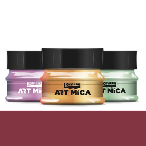 Art Mica szuperpiros min. 9 g 40079