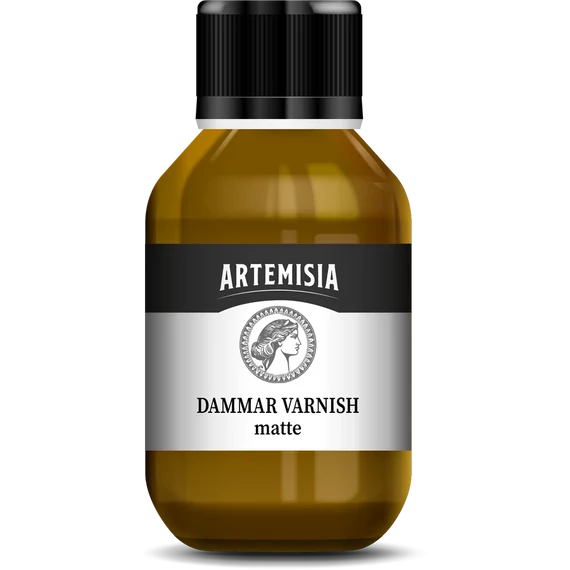  Artemisia Dammar lakk 100ml