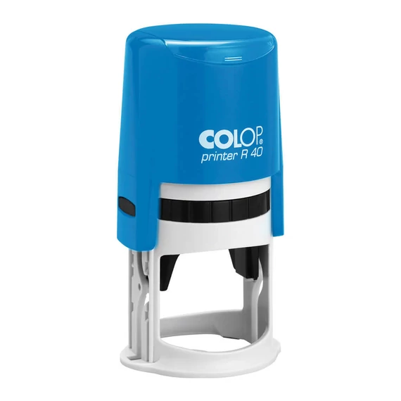 COLOP Printer R 40 kék