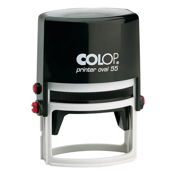 COLOP Printer Ovál 55