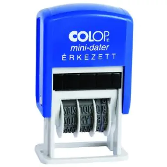 COLOP Mini-Dater S 160/L