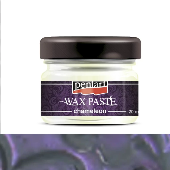Chameleon viaszpaszta lila 20 ml 4433