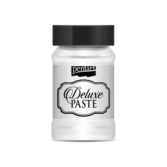 Deluxe paszta 100 ml gyöngy 36915