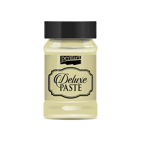 Deluxe paszta 100 ml pezsgő 36917