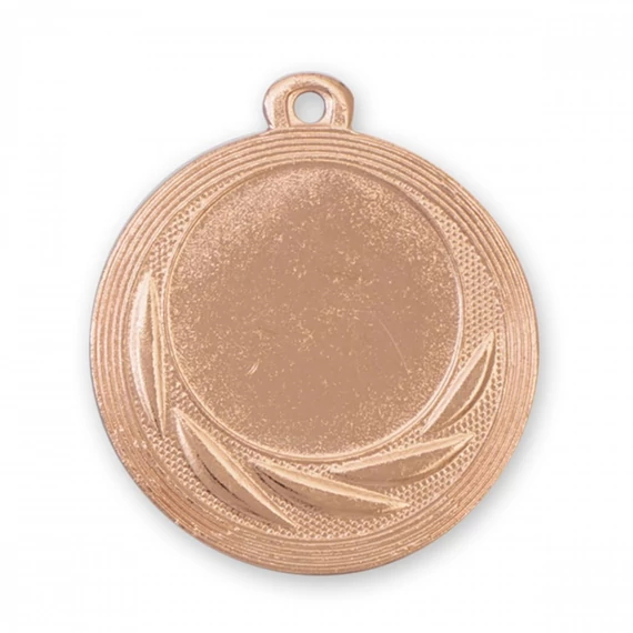 Érem E.401.03 bronz 40 mm 