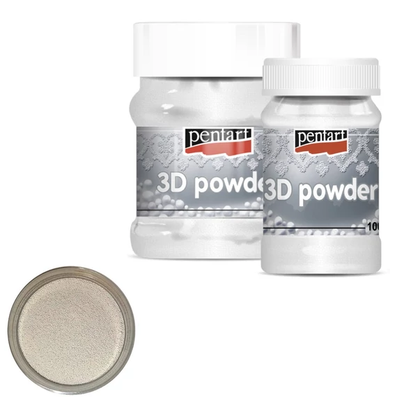 3D por durva 230 ml 4182