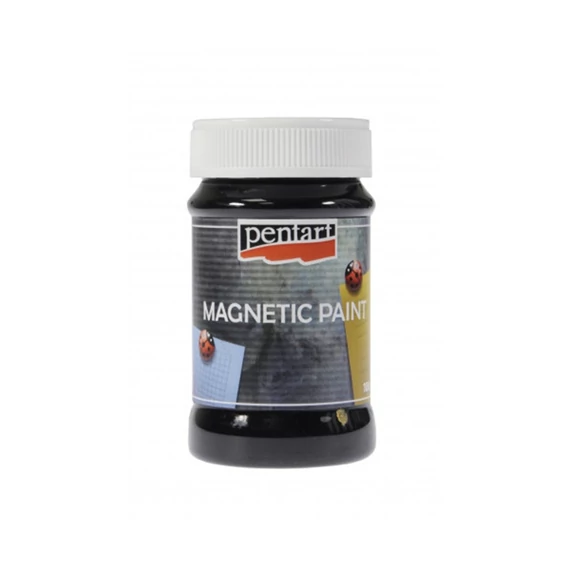 Mágnesfesték 100 ml