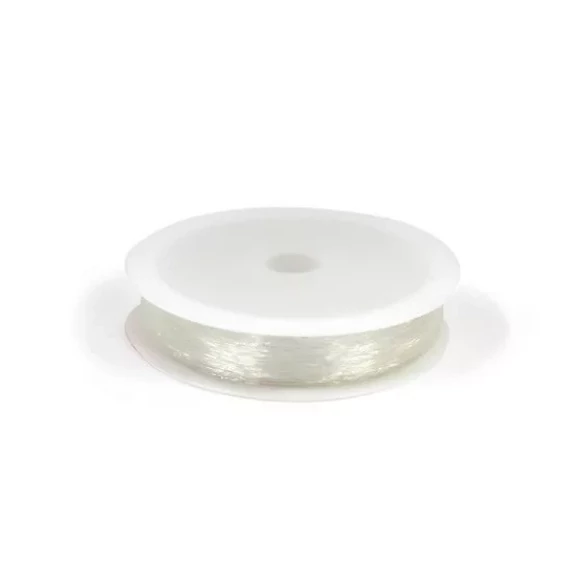 Gumis Damil 0,5 mm 12 Méter/Tekercs