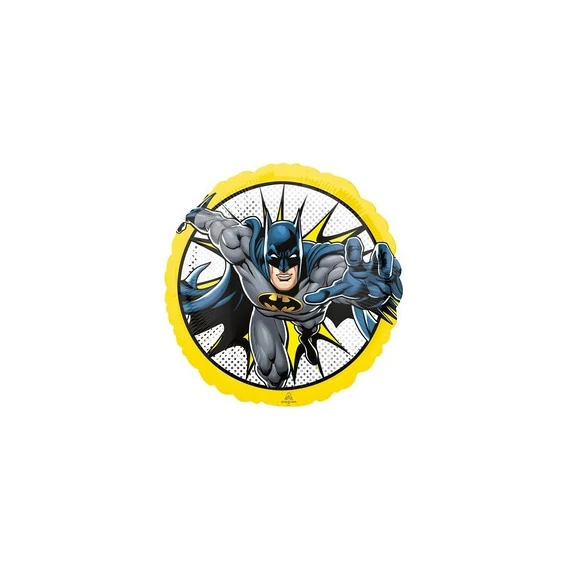 18 inch-es Batman Action Fólia Lufi