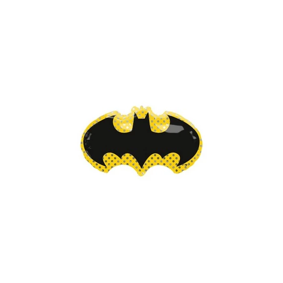 Batman Jel Super Shape Fólia Lufi