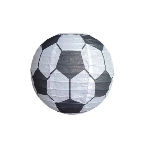 Lampion focis