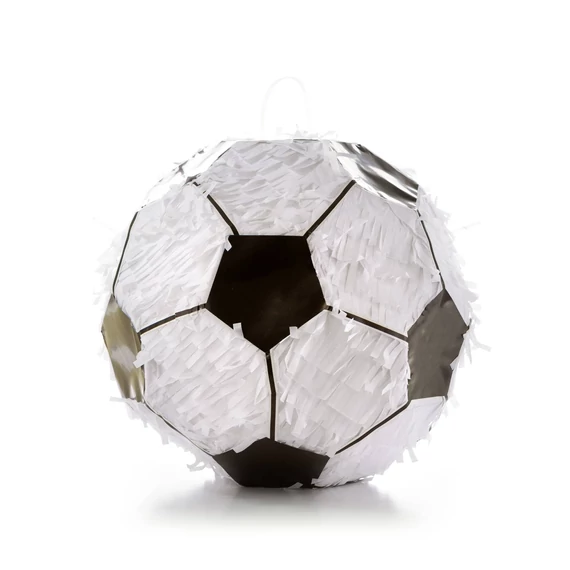 Foci Labda Parti Pinata Játék