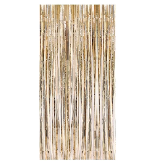 Dekor fólia rojt arany, 33x100cm