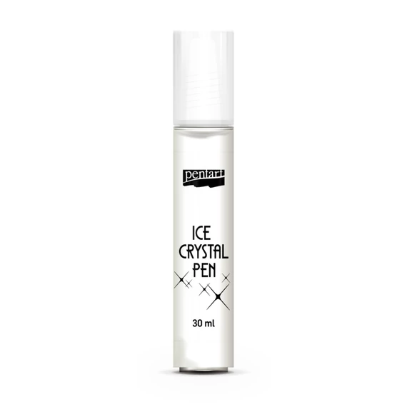 Jégkristály toll 30 ml 36914