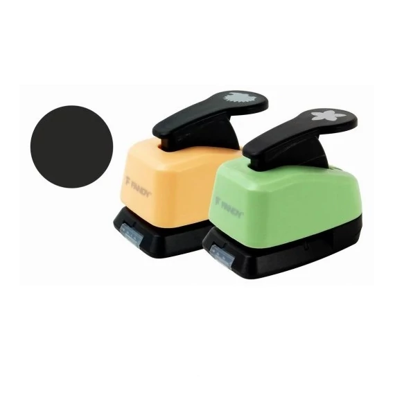 Formalyukasztó 16mm - Kör