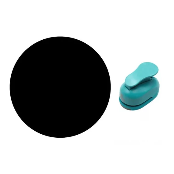 Formalyukasztó 38mm - Kör