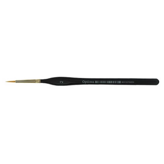  Ecset Optima extra vékony 2-es