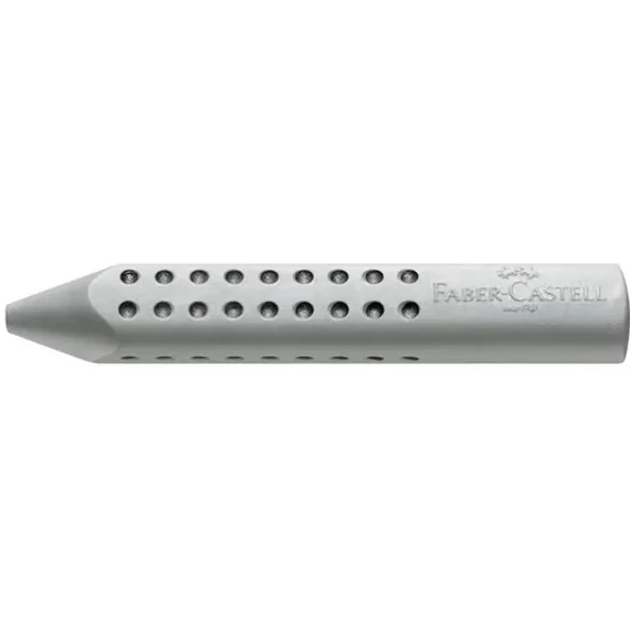 Faber-Castell radír GRIP 2001 szürke