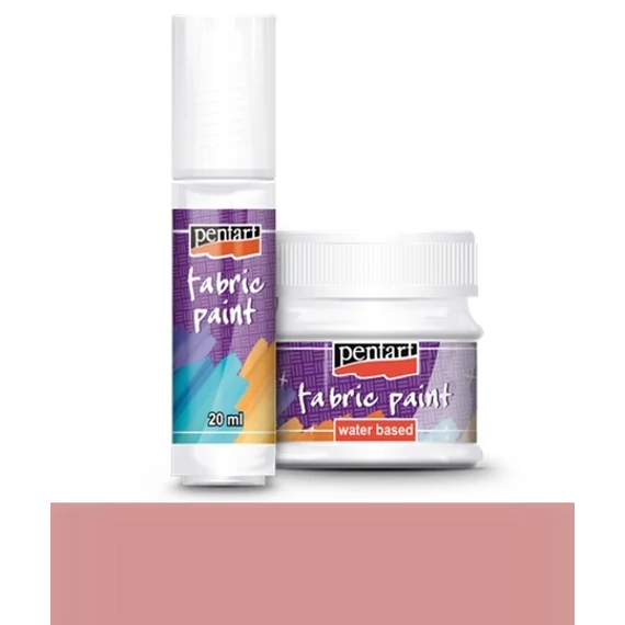 Textilfesték 20 ml puncs