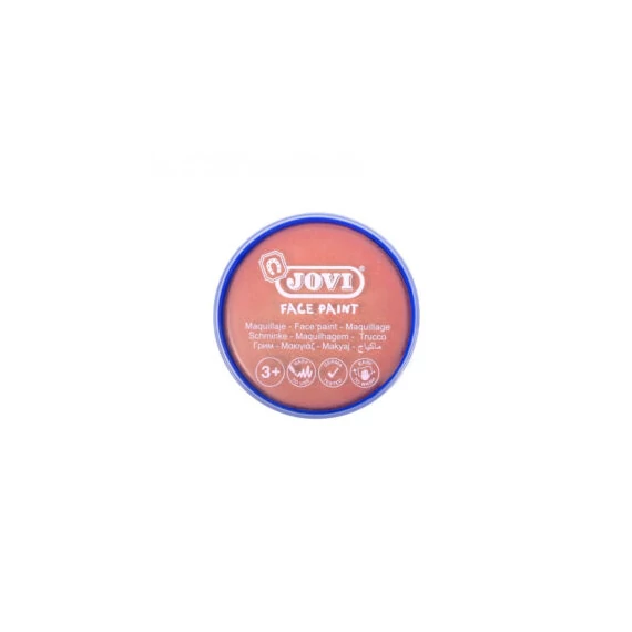 Arcfesték JOVI, 8ml, pink