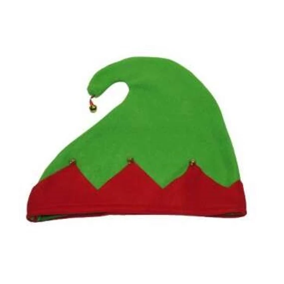 Manó sapka csengővel