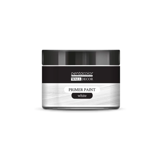 WD Alapozó festék 150ml, fehér 