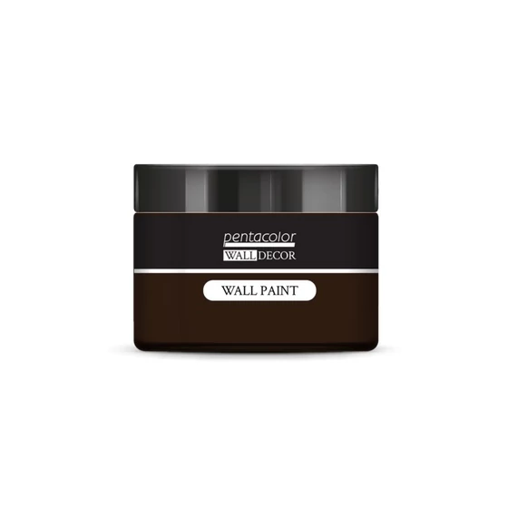 WD Falfesték 150ml, Trüffelbarna