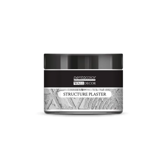  WD Struktúr Dekorglett 150ml 